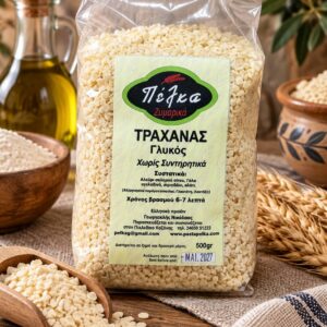 Τραχανάς γλυκός 500 g